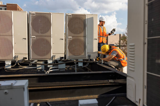 Best Commercial HVAC repair  in Green Cove Springs, FL