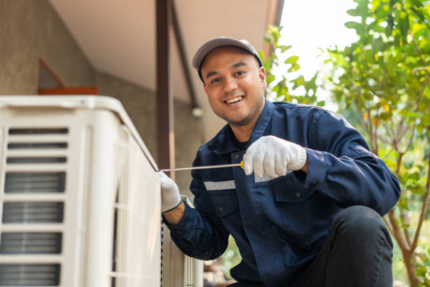 HVAC maintenance plan in Green Cove Springs, FL