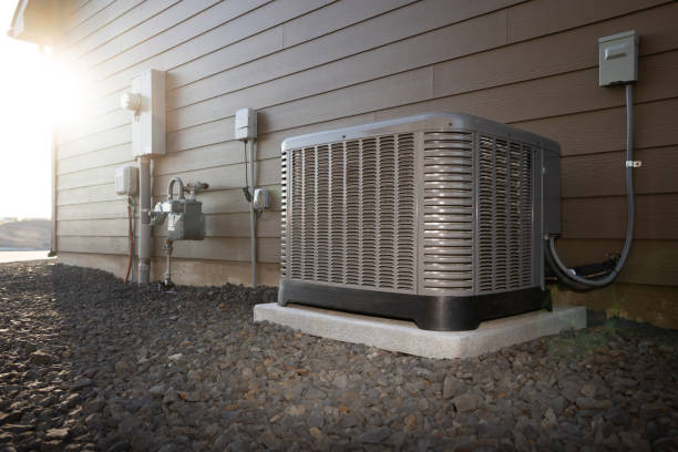 Best HVAC repair near me  in Green Cove Springs, FL